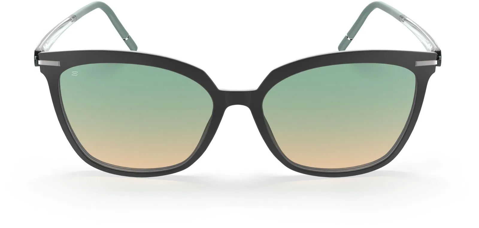 Silhouette Vibrant Horizon 1623 Eyeglasses - view 10